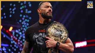 WWE Money in the Bank 2026 में कैसे होगा Roman Reigns के टाइटल मैच का अंत?