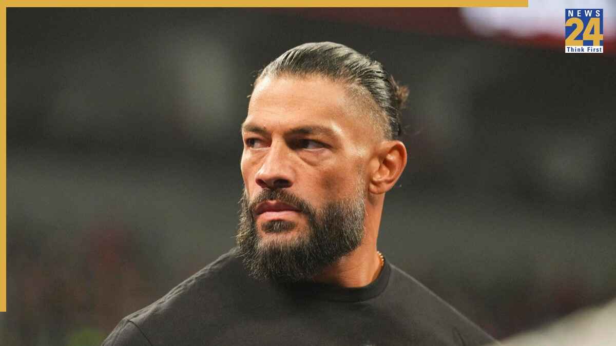 Roman Reigns के भाई की 'घर वापसी', WWE ने किया 6 रेसलर्स के बीच भयानक मैच का ऐलान