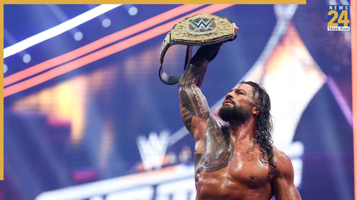 WWE Money in the Bank 2026 के 5 मैचों के संभावित नतीजे लीक, Roman Reigns के फैंस के लिए अच्छी खबर