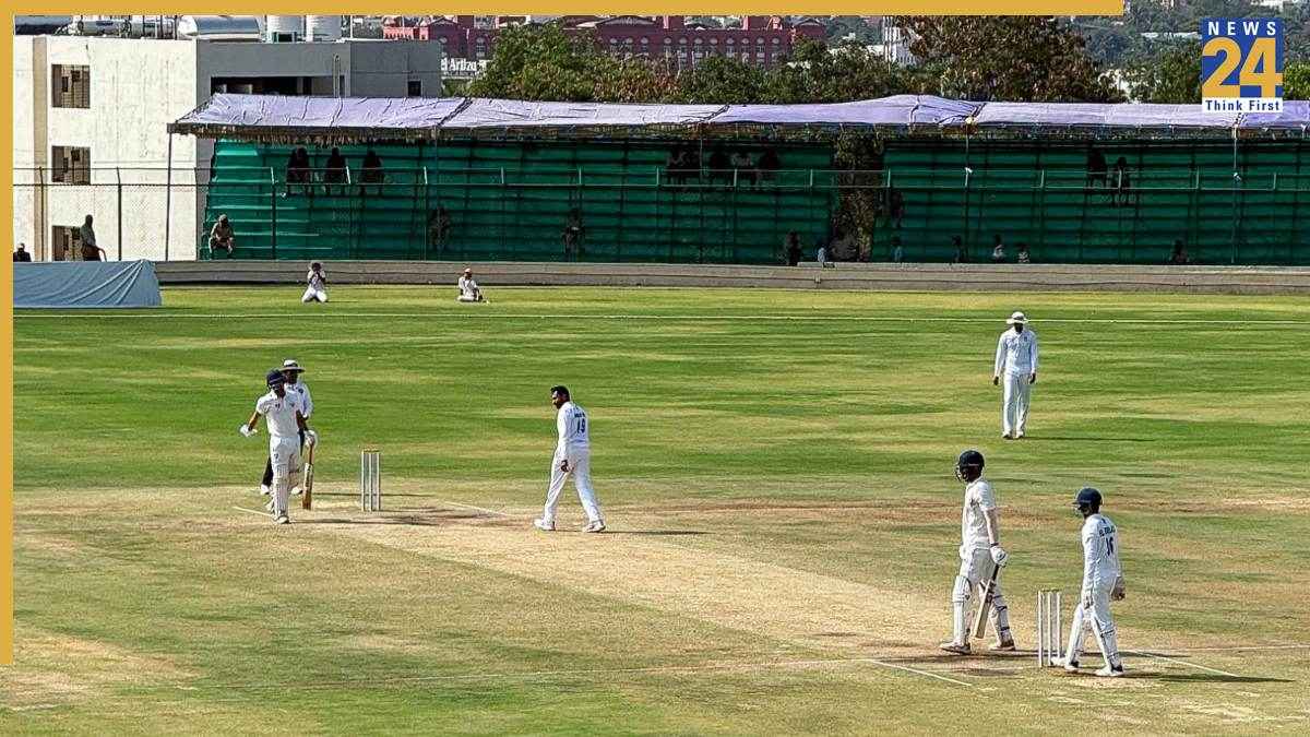 गुटबाजी का शिकार हुआ अरुणाचल क्रिकेट, रणजी ट्रॉफी के पहले मैच से बाहर हो सकती है टीम