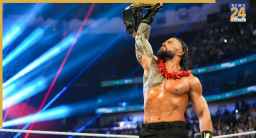 Money in the Bank 2026 रिजल्ट्स: Roman Reigns की आंधी में उड़ा विरोधी, WWE को मिला नया चैंपियन