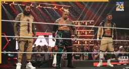 WWE Raw रिजल्ट्स: Roman Reigns के 3 भाइयों के ऊपर ‘जानलेवा’ हमला, वर्ल्ड चैंपियन की शर्मनाक हार