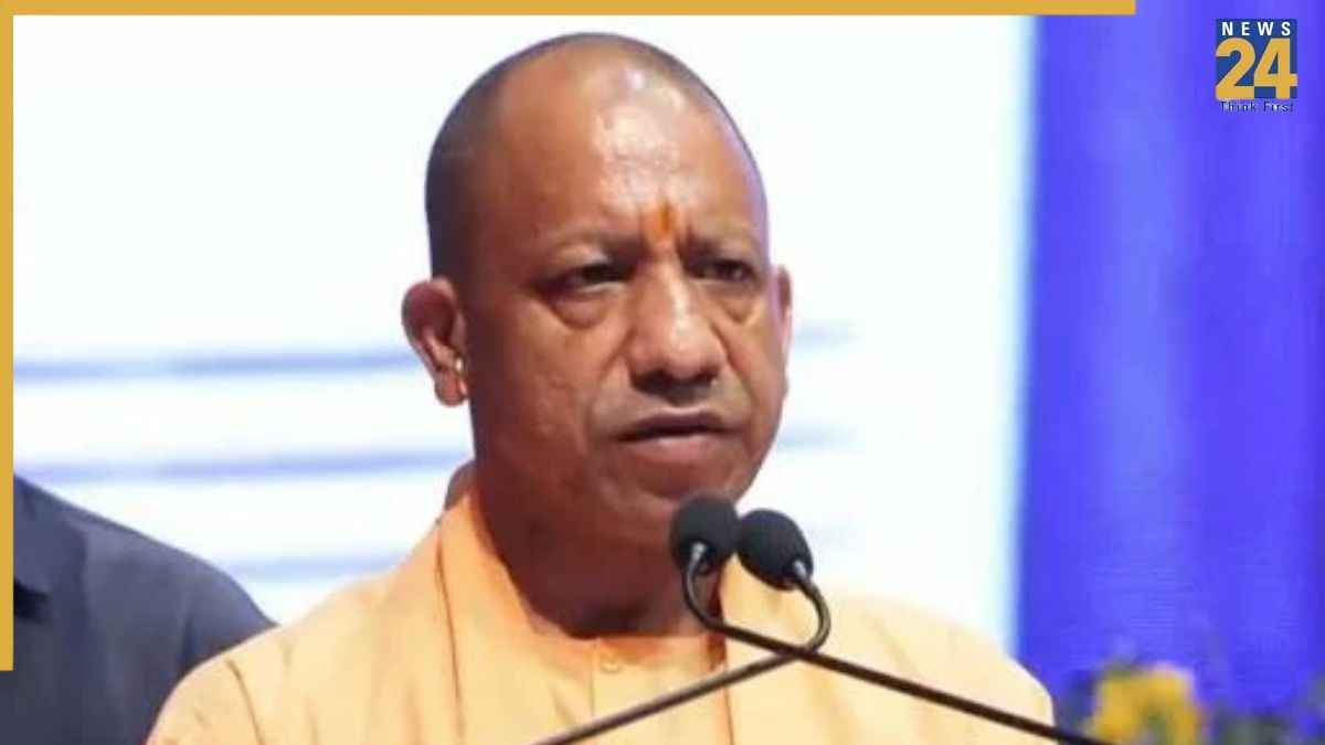 पीएम मोदी के विजन को डबल इंजन सरकार ने उत्तर प्रदेश में नीति, निवेश और उत्पादन से जोड़कर जमीन पर उतारा: सीएम योगी आदित्यनाथ