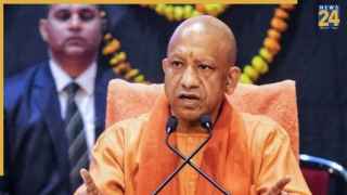 अब नहीं रोकेगी पढ़ाई, गांव में खुला ज्ञान का डिजिटल द्वार: सीएम योगी