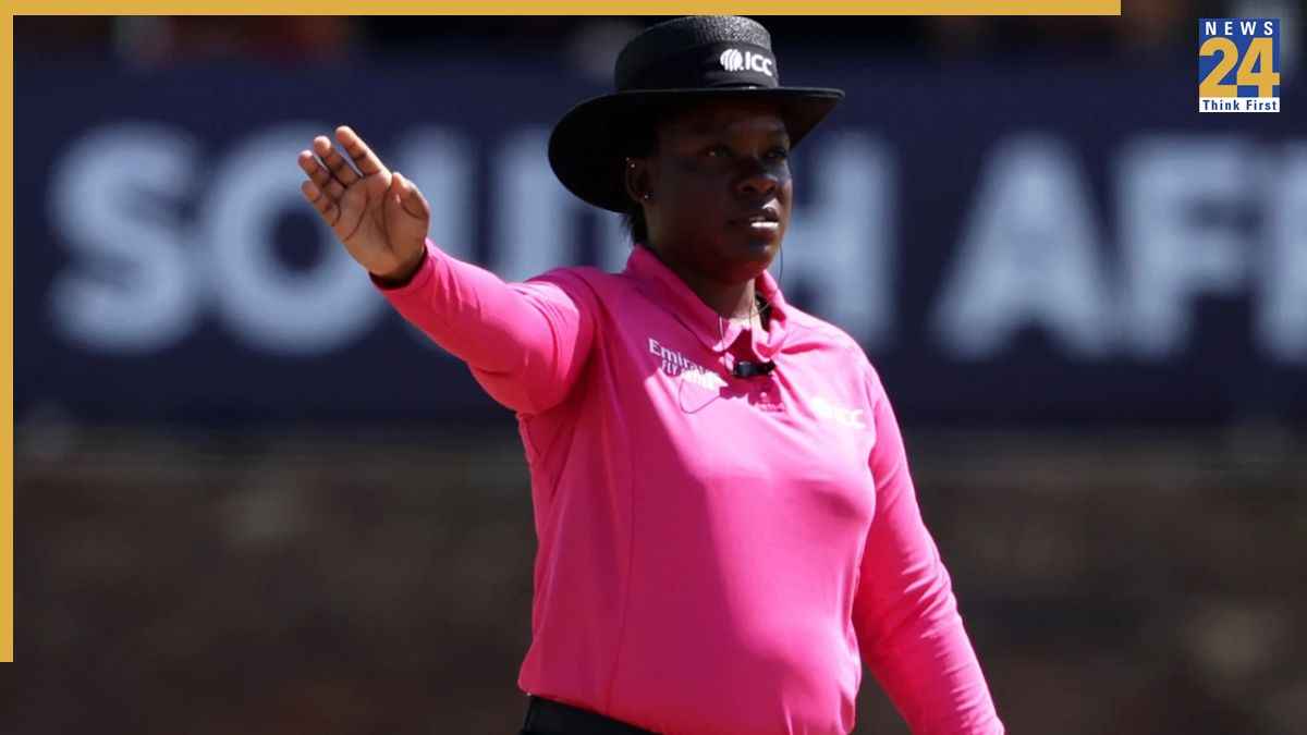 zimbabwe cricketer
