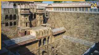 बावड़ियों की खूबसूरती देखनी है तो इन जगहों का करें रुख, नक्काशी और वास्तुकला कर देगी हैरान