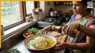 फूलगोभी काटने से पहले कर लें ये काम, सरसों के तेल से निकल जाएंगे छिपे कीड़े